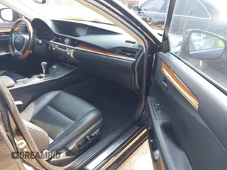 2013 Lexus ES 300h with VIN JTHBW1GG3D2021031, listed as a IAAI auction lot 42668452 with 265,788 mi miles and . Bid and sale history available at DreamBid. Image 5.