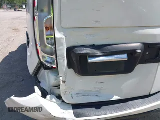 2022 Ram ProMaster City Cargo Tradesman с VIN ZFBHRFAB7N6Y11295, выставлен на аукционе IAAI как лот 42727230 с пробегом 70 787 миль миль и . История ставок и продаж доступна на DreamBid. Изображение 6.