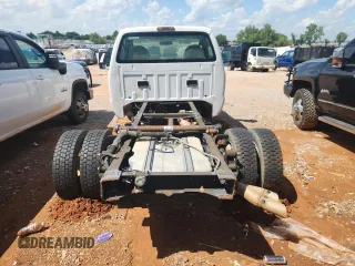 2008 Ford F-450 XL z VIN 1FDXF47R08EE56101, wystawiony jako Copart lot #64378555 z przebiegiem 51 314 mil mil oraz Czysty tytuł • Clean title. Historia ofert i sprzedaży dostępna na DreamBid. Obrazek 6.