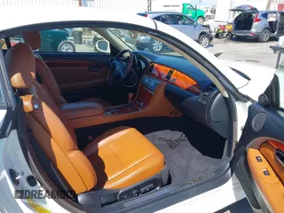 2004 Lexus SC with VIN JTHFN48Y740055529, listed as a IAAI auction lot 41916496 with 79,712 mi miles. Bid and sale history available at carsss.com. Image 5.