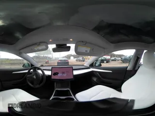 2021 Tesla Model 3 Long Range with VIN 5YJ3E1EB7MF052988, listed as a IAAI auction lot 42052662 with 29,877 mi miles and . Bid and sale history available at carsss.com. Image 20.