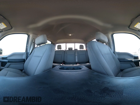 2015 Ford F-150 XL with VIN 1FTEW1CP4FKF01277, listed as a IAAI auction lot 42105930 with 135,068 mi miles and . Bid and sale history available at DreamBid. Image 18.