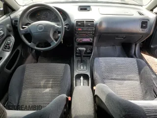2000 Acura Integra RS с VIN JH4DC4440YS803323, выставлен на аукционе Copart как лот 60503085 с пробегом 226 749 миль миль и Списание • Salvage title. История ставок и продаж доступна на DreamBid. Изображение 8.