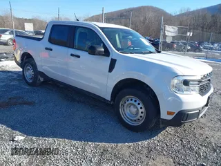 2022 Ford Maverick XL with VIN 3FTTW8F92NRA46453, listed as a IAAI auction lot 41309492 with 56,261 mi miles and . Bid and sale history available at DreamBid. Image 1.