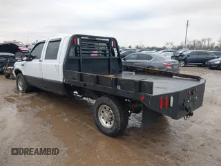 2004 Ford Super Duty F-250 XL with VIN 1FTNW21S94EB15639, listed as a IAAI auction lot 41670279 with 170,113 mi miles. Bid and sale history available at carsss.com. Image 3.