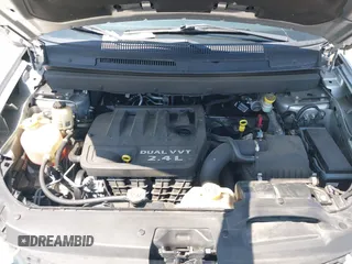 2013 Dodge Journey SE с VIN 3C4PDCAB3DT552847, выставлен на аукционе IAAI как лот 42409901 с пробегом 97 482 миль миль и . История ставок и продаж доступна на DreamBid. Изображение 10.
