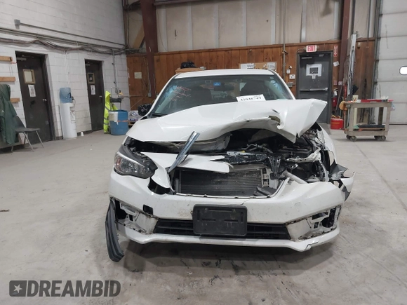 2020 Subaru Impreza с VIN 4S3GTAB64L3702774, выставлен на аукционе IAAI как лот 42048749 с пробегом 70 035 миль миль и . История ставок и продаж доступна на DreamBid. Изображение 6.