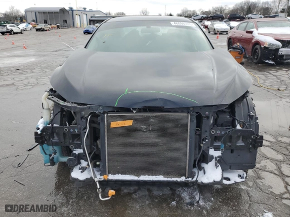 2016 Honda Civic Sedan LX with VIN 19XFC2F56GE205470, listed as a Copart auction lot 46096395 with 131,531 mi miles and Salvage Title. Bid and sale history available at carsss.com. Image 5.
