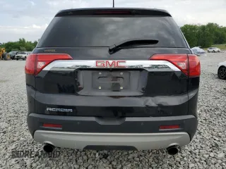 2019 GMC Acadia SLT z VIN 1GKKNMLS6KZ170624, wystawiony jako Copart lot #54150215 z przebiegiem 74 083 mil mil oraz Szkoda całkowita • Salvage title. Historia ofert i sprzedaży dostępna na DreamBid. Obrazek 6.