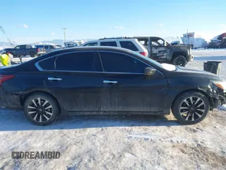 2018 Nissan Altima SV with VIN 1N4AL3APXJC176097, listed as a IAAI auction lot 41319860 with Not Provided miles and . Bid and sale history available at DreamBid. Image 12.