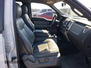 2014 Ford F-150 XL with VIN 1FTFW1CT0EKF35393, listed as a IAAI auction lot 41616886 with 138,535 mi miles. Bid and sale history available at carsss.com. Image 5.