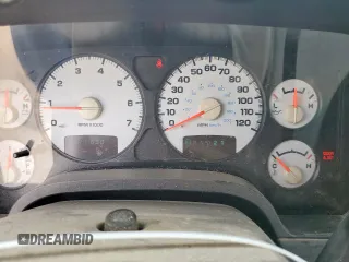 2004 Dodge 1500 SLT with VIN 1D7HA18D94J115473, listed as a Copart auction lot 50986115 with 246,630 mi miles and Salvage Title. Bid and sale history available at carsss.com. Image 9.