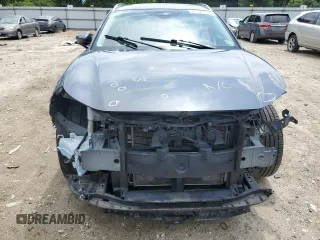 2021 Mazda CX-30 Premium with VIN 3MVDMBDL6MM310113, listed as a Copart auction lot 63398415 with 45,130 mi miles and Salvage title. Bid and sale history available at DreamBid. Image 5.
