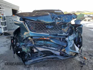 2024 Cadillac XT4 FWD Premium Luxury z VIN 1GYFZCR43RF241465, wystawiony jako Copart lot #49428795 z przebiegiem Nie podano mil oraz Szkoda całkowita • Salvage title. Historia ofert i sprzedaży dostępna na DreamBid. Obrazek 5.