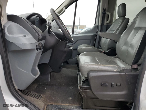 2016 Ford Transit Wagon XL with VIN 1FBAX2CG7GKA14016, listed as a Copart auction lot 44897275 with 210,780 mi miles and Clean Title. Bid and sale history available at carsss.com. Image 7.