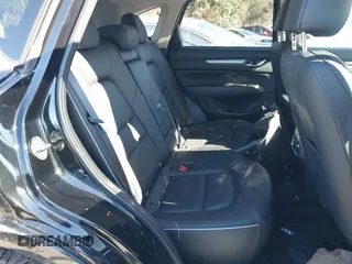 2024 Mazda CX-5 S Select with VIN JM3KFBBL5R0426362, listed as a IAAI auction lot 41197057 with 3,403 mi miles and . Bid and sale history available at DreamBid. Image 8.