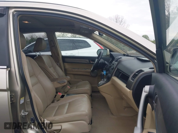2007 Honda CR-V EX-L with VIN JHLRE48787C117662, listed as a IAAI auction lot 42079064 with 164,709 mi miles and . Bid and sale history available at carsss.com. Image 5.
