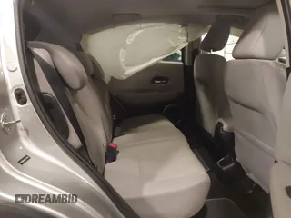 2016 Honda HR-V EX with VIN 3CZRU6H5XGM716792, listed as a IAAI auction lot 41659055 with 88,988 mi miles. Bid and sale history available at carsss.com. Image 8.
