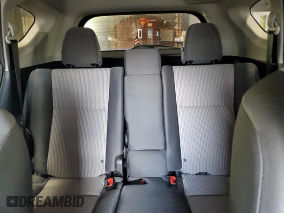 2013 Toyota RAV4 LE with VIN 2T3BFREV6DW013823, listed as a Copart auction lot 64177085 with 365,955 mi miles and Salvage title. Bid and sale history available at DreamBid. Image 10.