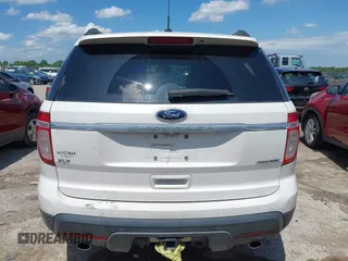 2014 Ford Explorer XLT с VIN 1FM5K7D84EGB09757, выставлен на аукционе IAAI как лот 42085010 с пробегом 146 224 миль миль и . История ставок и продаж доступна на DreamBid. Изображение 15.