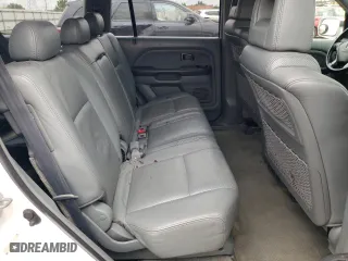2003 Honda Pilot EX with VIN 2HKYF18763H602644, listed as a Copart auction lot 64075194 with 231,235 mi miles and Salvage Title. Bid and sale history available at carsss.com. Image 11.