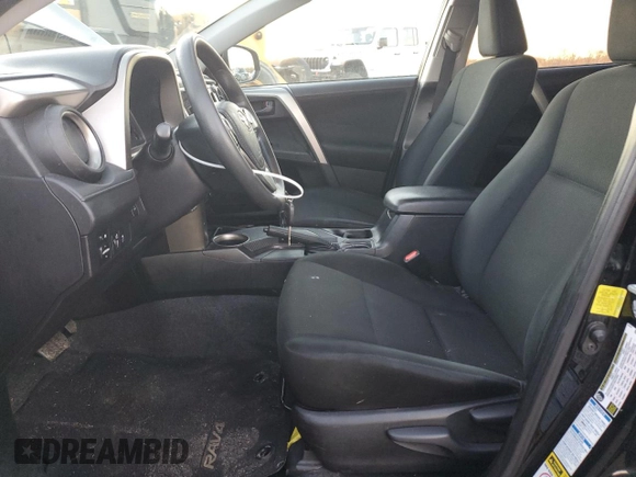 2015 Toyota RAV4 LE with VIN 2T3BFREV2FW381404, listed as a Copart auction lot 84966714 with 149,699 mi miles and Clean Title. Bid and sale history available at carsss.com. Image 7.