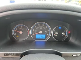 2009 Hyundai Santa Fe Limited с VIN 5NMSH13E39H305584, выставлен на аукционе Copart как лот 58243375 с пробегом 186 648 миль миль и Чистый • Clean title. История ставок и продаж доступна на DreamBid. Изображение 9.