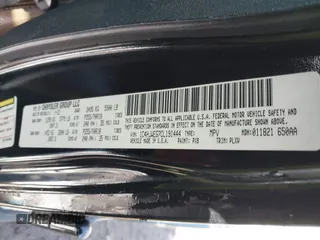 2012 Jeep Wrangler Unlimited Altitude z VIN 1C4HJWEG7CL191444, wystawiony jako IAAI lot #41643441 z przebiegiem 220 785 mil mil oraz . Historia ofert i sprzedaży dostępna na DreamBid. Obrazek 9.