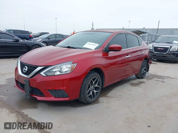 2017 Nissan Sentra SL с VIN 3N1AB7APXHY380603, выставлен на аукционе IAAI как лот 41417877 с пробегом 101 955 миль миль и . История ставок и продаж доступна на DreamBid. Изображение 19.