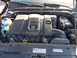 2013 Volkswagen Jetta SE с VIN 3VWDX7AJ4DM298274, выставлен на аукционе IAAI как лот 41444013 с пробегом 111 344 миль миль и . История ставок и продаж доступна на DreamBid. Изображение 10.
