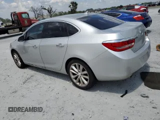 2014 Buick Verano with VIN 1G4PP5SK6E4223774, listed as a Copart auction lot 60502355 with 150,478 mi miles and Clean title. Bid and sale history available at DreamBid. Image 2.