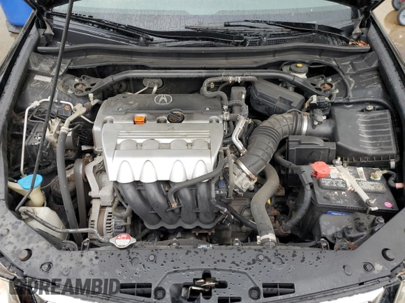 2012 Acura TSX z VIN JH4CU2F49CC005013, wystawiony jako Copart lot #56275605 z przebiegiem 183 999 mil mil oraz Szkoda całkowita • Salvage title. Historia ofert i sprzedaży dostępna na DreamBid. Obrazek 11.