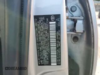 2012 Toyota Prius One z VIN JTDKDTB38C1504459, wystawiony jako Copart lot #59395085 z przebiegiem 108 871 mil mil oraz Szkoda całkowita • Salvage title. Historia ofert i sprzedaży dostępna na DreamBid. Obrazek 13.