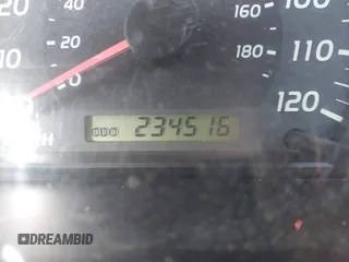 2006 Toyota Tundra Limited with VIN 5TBDT48166S511918, listed as a IAAI auction lot 41500074 with 234,516 mi miles and . Bid and sale history available at DreamBid. Image 7.