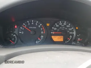 2010 Nissan Frontier SE с VIN 1N6AD0ER0AC432729, выставлен на аукционе Copart как лот 43449675 с пробегом 192 712 миль миль и Чистый • Clean title. История ставок и продаж доступна на DreamBid. Изображение 9.