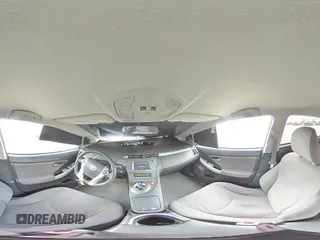 2012 Toyota Prius с VIN JTDKN3DPXC3012985, выставлен на аукционе Copart как лот 54758125 с пробегом 246 860 миль миль и Списание • Salvage title. История ставок и продаж доступна на DreamBid. Изображение 15.