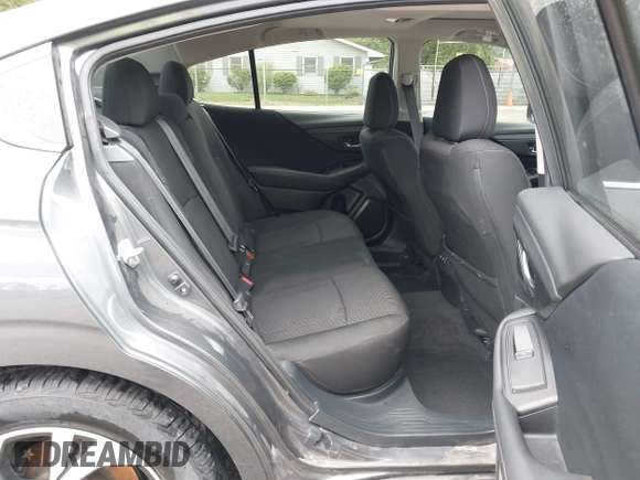 2021 Subaru Legacy Premium with VIN 4S3BWAF67M3013955, listed as a IAAI auction lot 42177463 with 93,108 mi miles and . Bid and sale history available at DreamBid. Image 8.