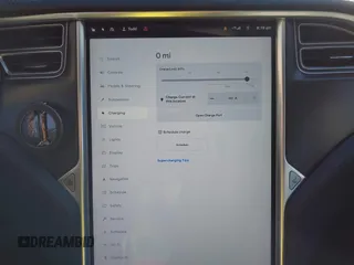 2014 Tesla Model S 60 с VIN 5YJSA1S11EFP32325, выставлен на аукционе IAAI как лот 40823219 с пробегом 47 911 миль миль и . История ставок и продаж доступна на DreamBid. Изображение 16.