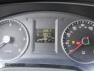 2013 Volkswagen Jetta TDI w/Premium/Nav с VIN 3VWLL7AJ1DM396749, выставлен на аукционе IAAI как лот 42403933 с пробегом 88 777 миль миль и . История ставок и продаж доступна на DreamBid. Изображение 7.