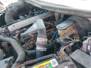 1995 Dodge 2500 with VIN 3B7KC23C8SM127130, listed as a IAAI auction lot 41987872 with 164,285 mi miles and . Bid and sale history available at DreamBid. Image 19.