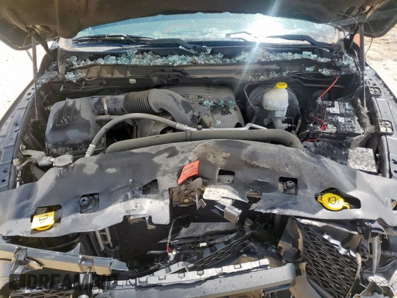 2016 Ram 1500 Rebel with VIN 1C6RR7YT5GS416166, listed as a Copart auction lot 63480815 with 96,134 mi miles and Clean title. Bid and sale history available at DreamBid. Image 11.