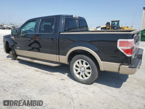 2012 Ford F-150 XL z VIN 1FTFW1CT1CKD87980, wystawiony jako Copart lot #53524665 z przebiegiem 182 480 mil mil oraz Szkoda całkowita • Salvage title. Historia ofert i sprzedaży dostępna na DreamBid. Obrazek 2.