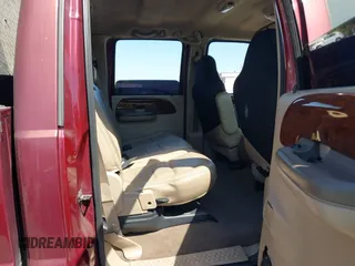 2004 Ford F-250 XL с VIN 1FTNW21P74ED06665, выставлен на аукционе IAAI как лот 40309692 с пробегом Не указан миль и . История ставок и продаж доступна на DreamBid. Изображение 8.