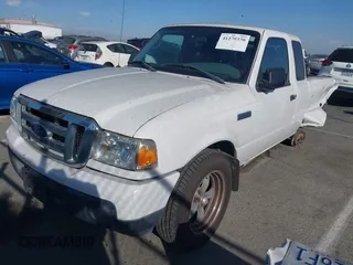 2011 Ford Ranger with VIN 1FTLR1EE5BPA92262, listed as a IAAI auction lot 41279370 with 79,315 mi miles and . Bid and sale history available at DreamBid. Image 17.