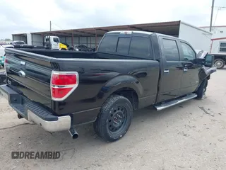 2014 Ford F-150 XL with VIN 1FTFW1CT7EKE28227, listed as a IAAI auction lot 42129699 with 85,149 mi miles and . Bid and sale history available at DreamBid. Image 4.