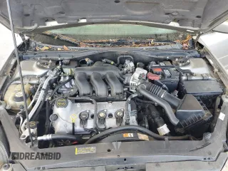 2009 Ford Fusion SEL with VIN 3FAHP08109R161351, listed as a Copart auction lot 52208995 with 183,650 mi miles and Clean Title. Bid and sale history available at DreamBid. Image 11.