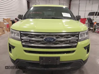 2018 Ford Explorer with VIN 1FM5K8B82JGB31016, listed as a IAAI auction lot 41585752 with 138,400 mi miles and . Bid and sale history available at DreamBid. Image 6.
