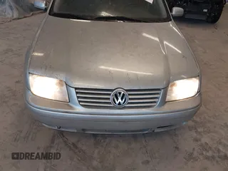 2003 Volkswagen Jetta GL с VIN 3VWRK69M33M155716, выставлен на аукционе IAAI как лот 41716517 с пробегом 175 174 миль миль и . История ставок и продаж доступна на DreamBid. Изображение 6.