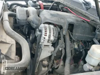 2008 Chevrolet Suburban 3LT with VIN 3GNFC160X8G301260, listed as a IAAI auction lot 42083964 with 255,236 mi miles and . Bid and sale history available at DreamBid. Image 12.