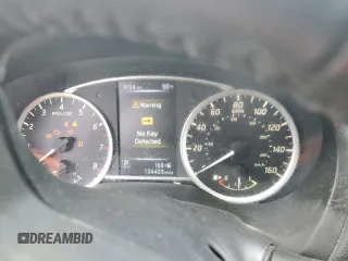 2017 Nissan Sentra S с VIN 3N1AB7AP8HY350452, выставлен на аукционе Copart как лот 61599665 с пробегом 134 403 миль миль и Списание • Salvage title. История ставок и продаж доступна на DreamBid. Изображение 9.
